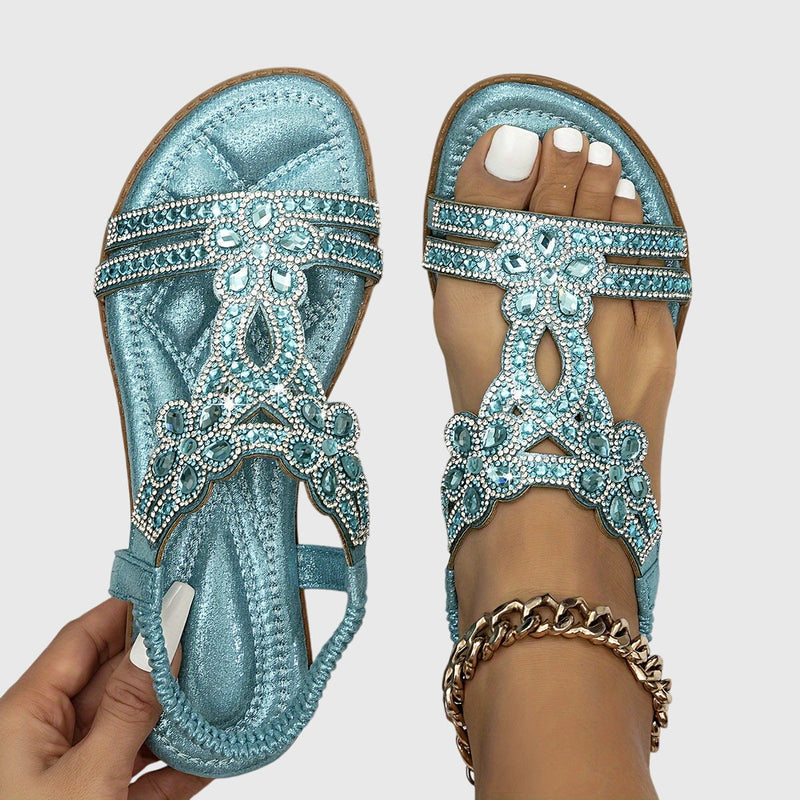 Cadence Comfort Sandals