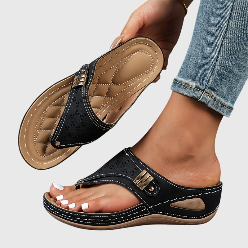 Anika | Flip-Flops
