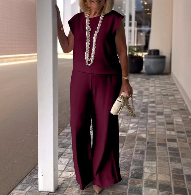 Jonna | Elegant & Comfortable Ensemble