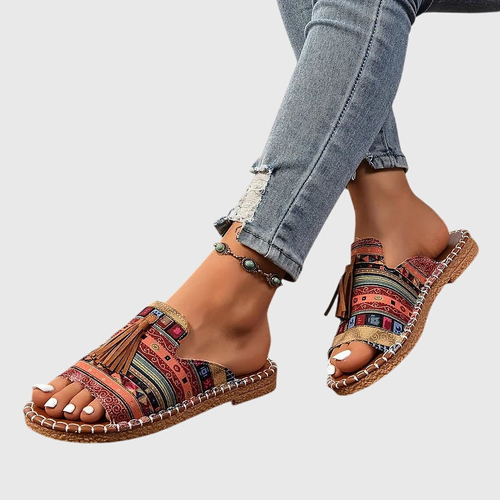 Rosalie | Comfortable Orthopedic Sandals