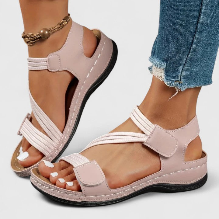 Ophelia | Orthopedic Sandals