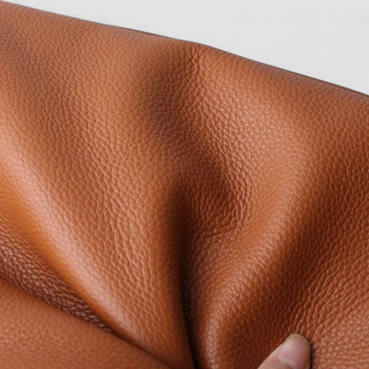 Elena | Elegant Leather Shoulder Bag