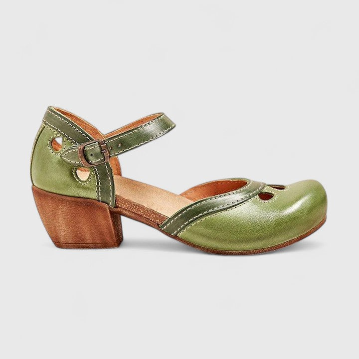 Reeva | Comfort-First Orthopedic Sandals