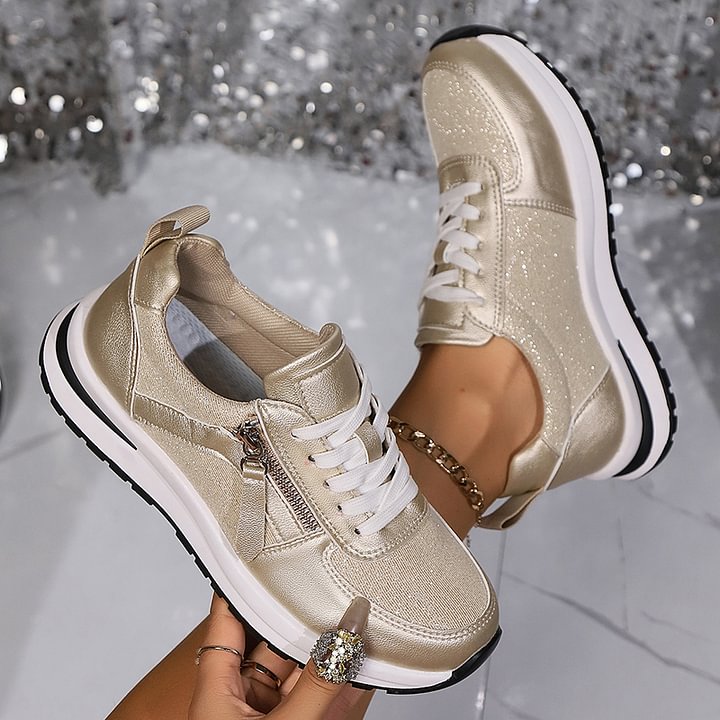 Ashlyn Orthopedic Sneakers