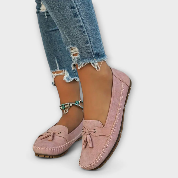 Lise | Moccasin
