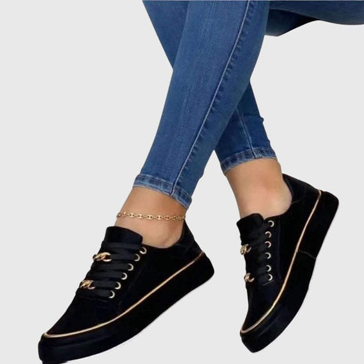 Camille | Elegant Orthopedic Shoes