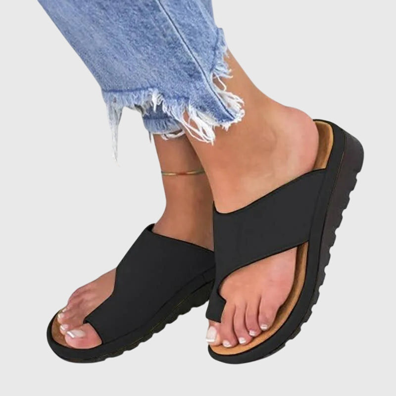 Amara | Orthopedic Sandals