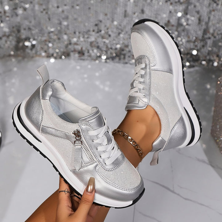 Ashlyn Orthopedic Sneakers