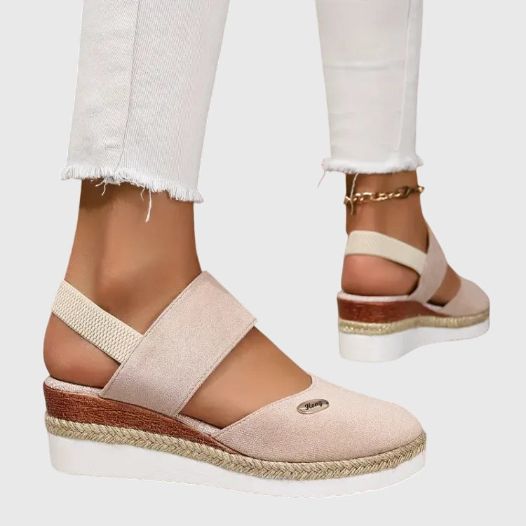 Kalila | Comfortable Orthopedic Sandals