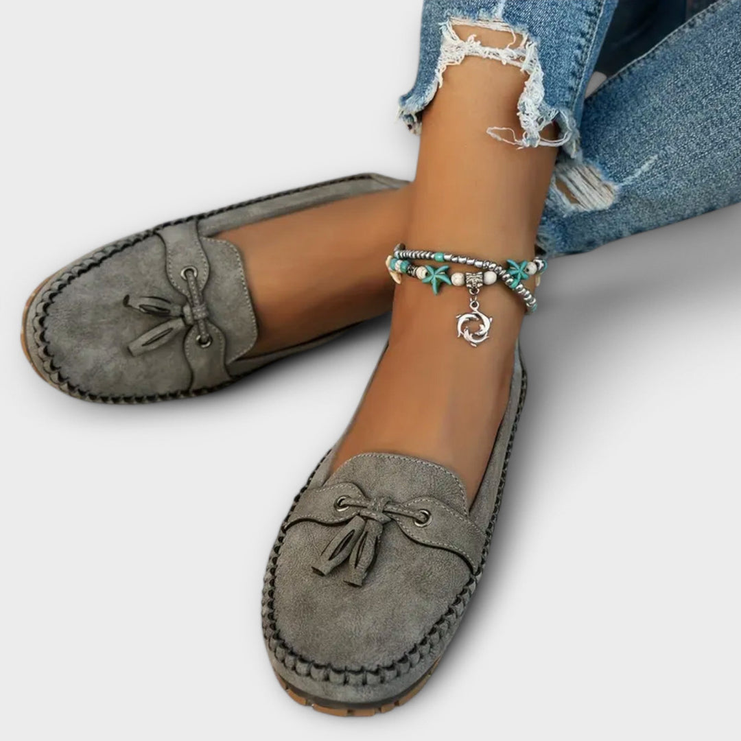 Lise | Moccasin