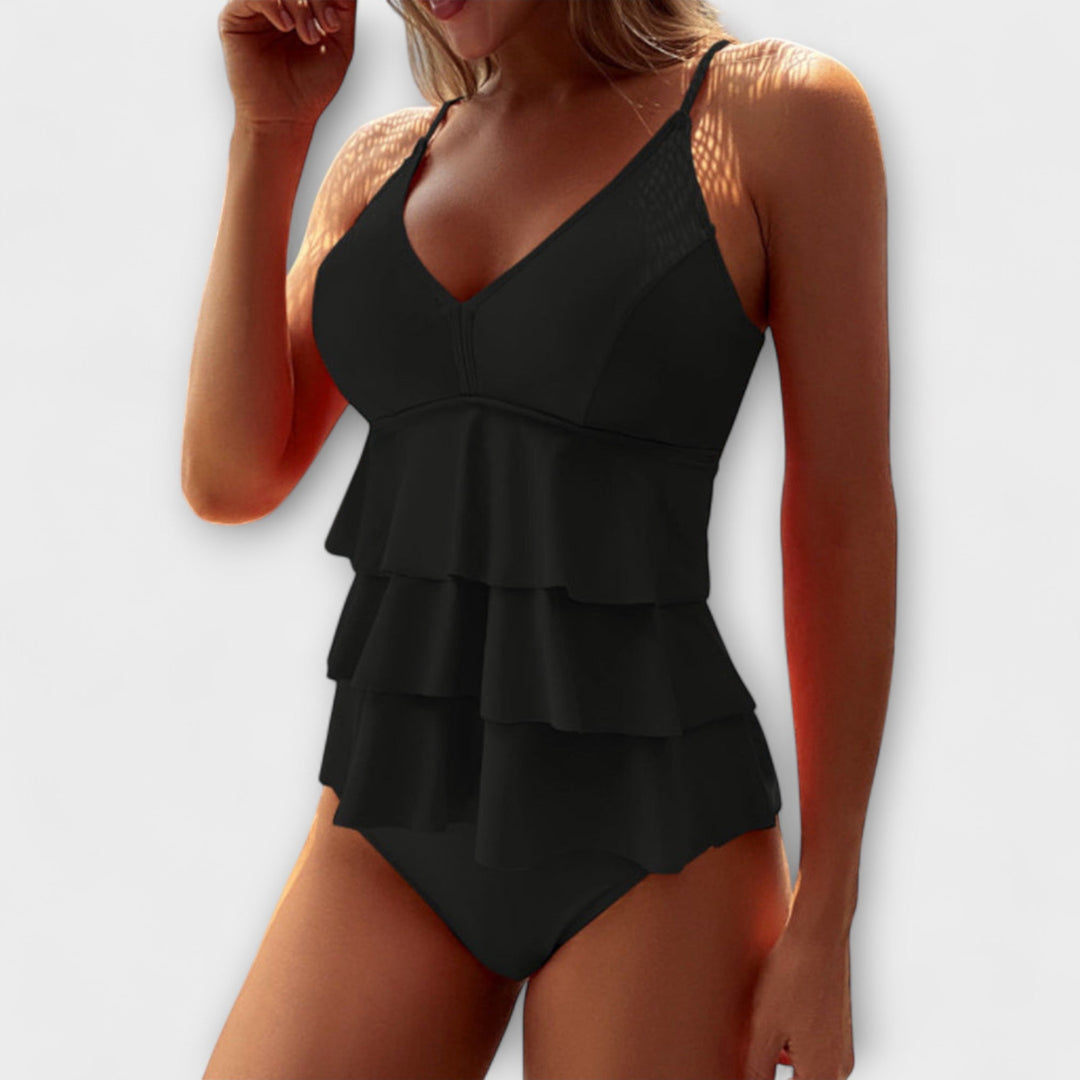 Sterne | Elegant Swimsuit