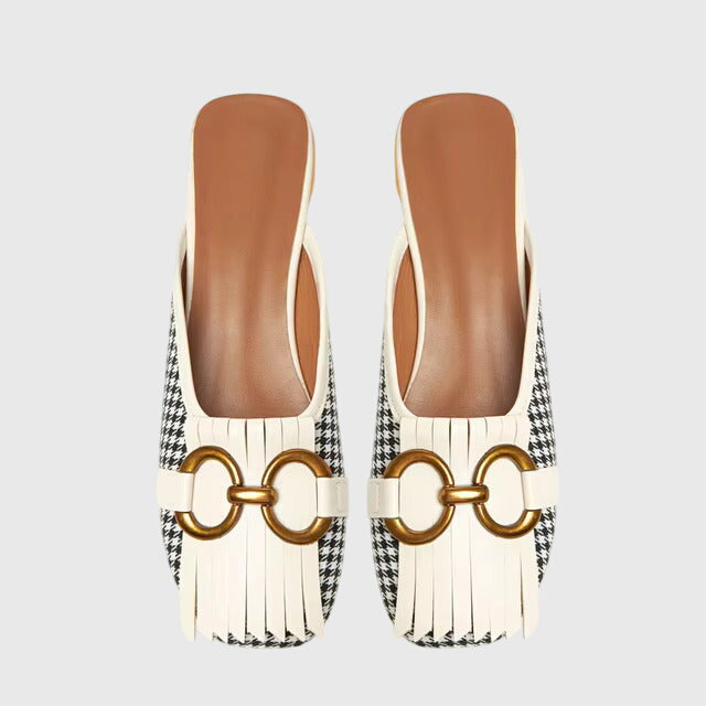 Indira | Comfortable Orthopedic Sandals
