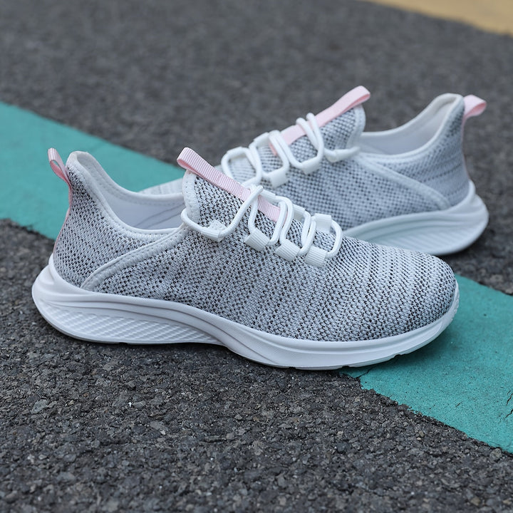 Ultra-Light Breathable Comfort Shoes
