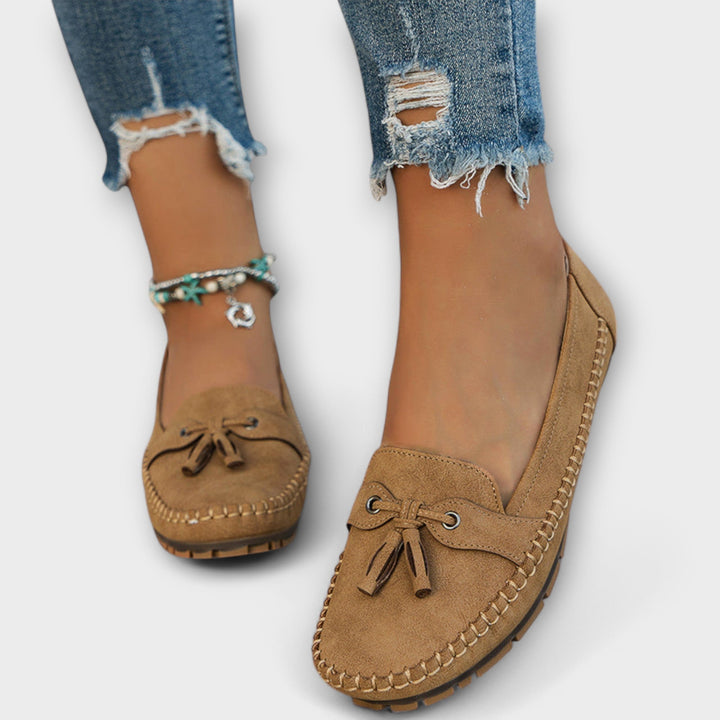 Lise | Moccasin