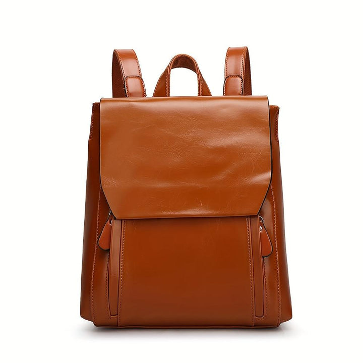 Nova | Vintage Padded Backpack