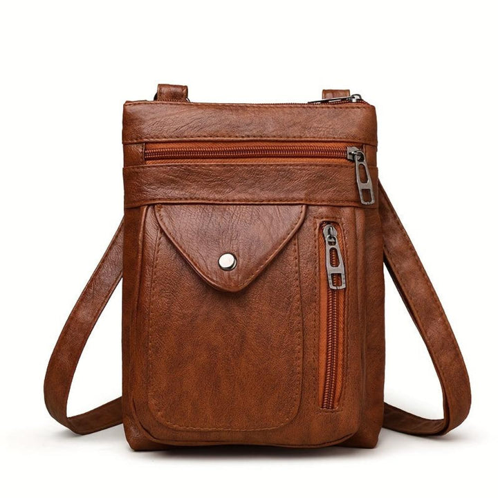 Sophie | Vintage Crossbody Bag