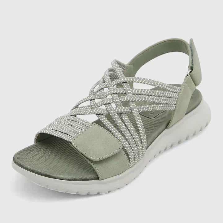 Gemma | Comfortable Orthopedic Sandals