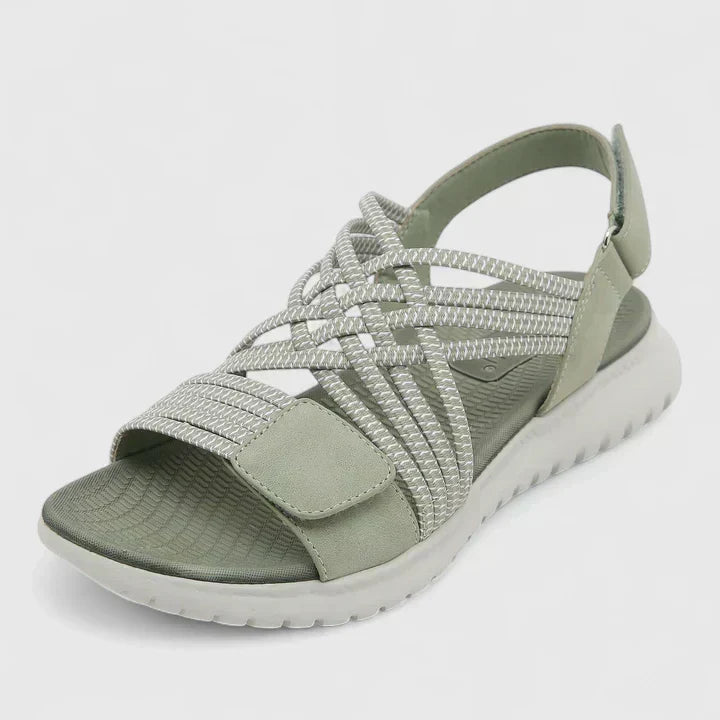 Lottie | Light Orthopedic Sandals