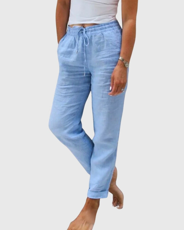 Margaret | Elegant Trousers for Women