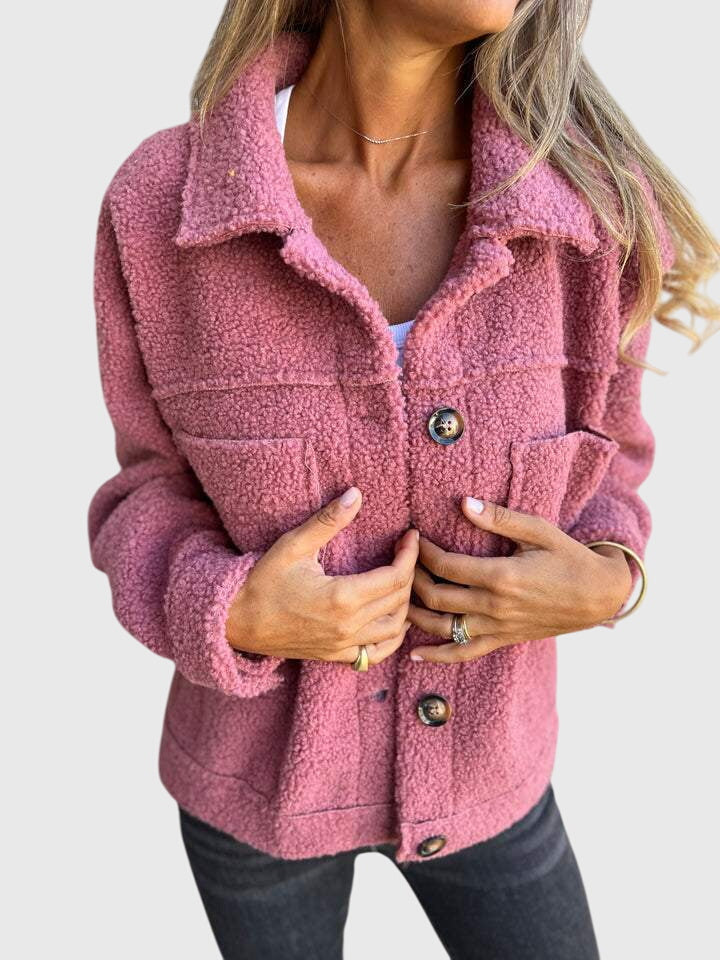 Mila Elegant Jacket
