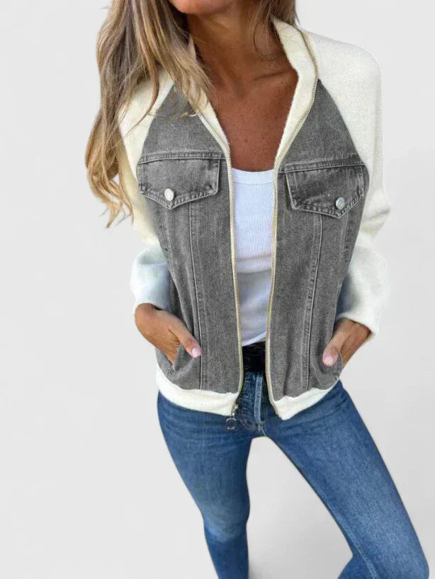 Zoeylynn Elegant Jacket