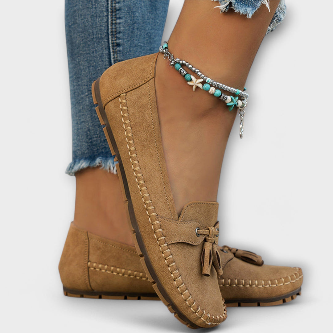 Lise | Moccasin