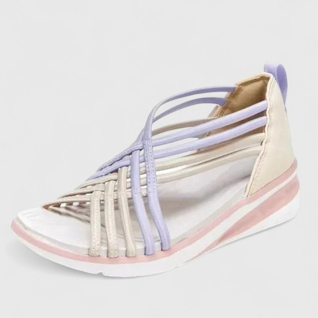 Eliza | Elegant Orthopedic Sandals