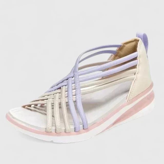 Ashlyn | Elegant Orthopedic Sandals