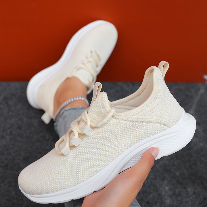 Ultra-Light Breathable Comfort Shoes