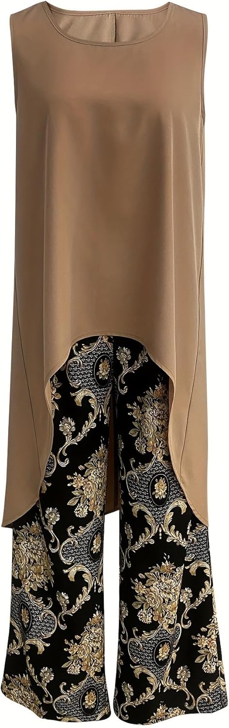 Trina | Light Boho Ensemble