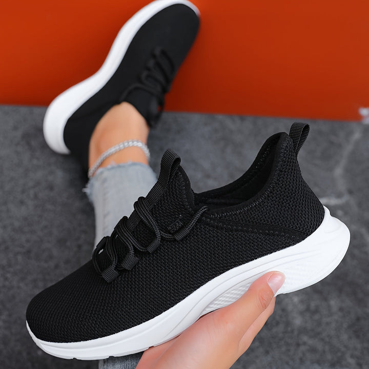 Ultra-Light Breathable Comfort Shoes