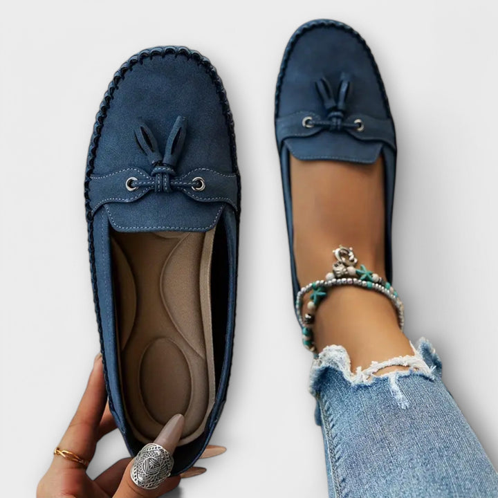 Lise | Moccasin