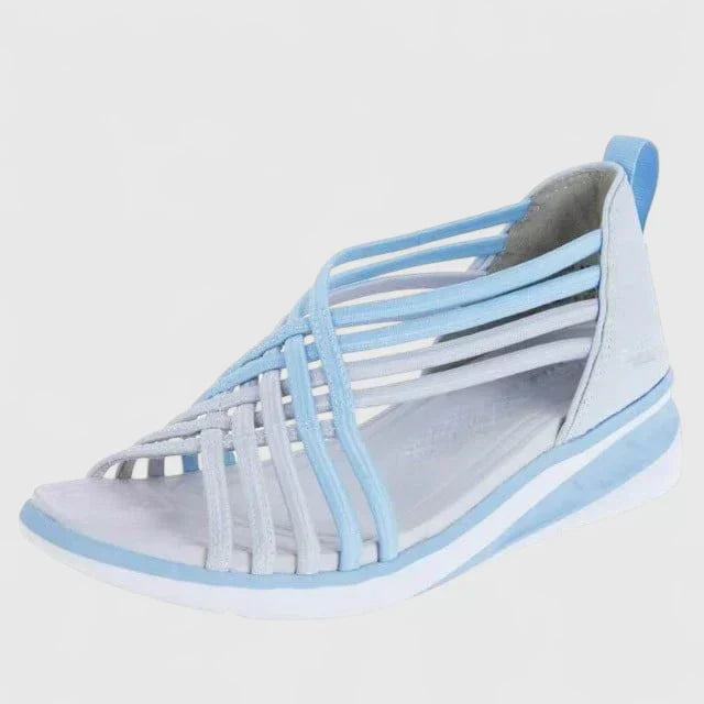 Ashlyn | Elegant Orthopedic Sandals