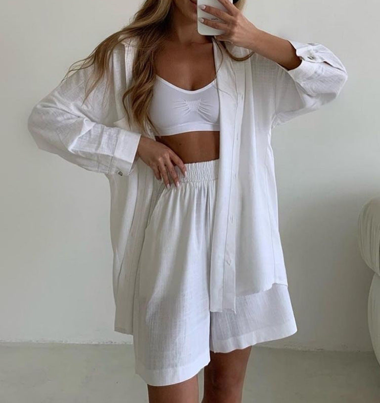 Jessica | Elegant Two-Piece Ensemble