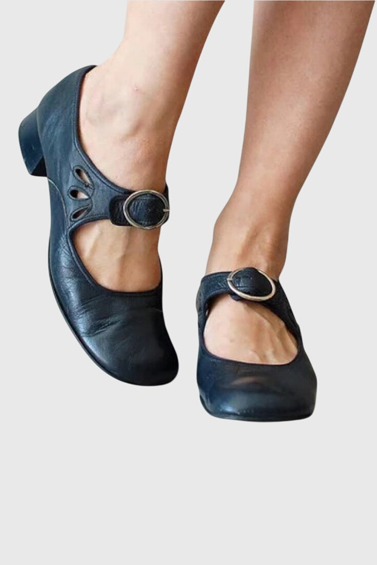 Norah | Comfortable Orthopedic Sandals
