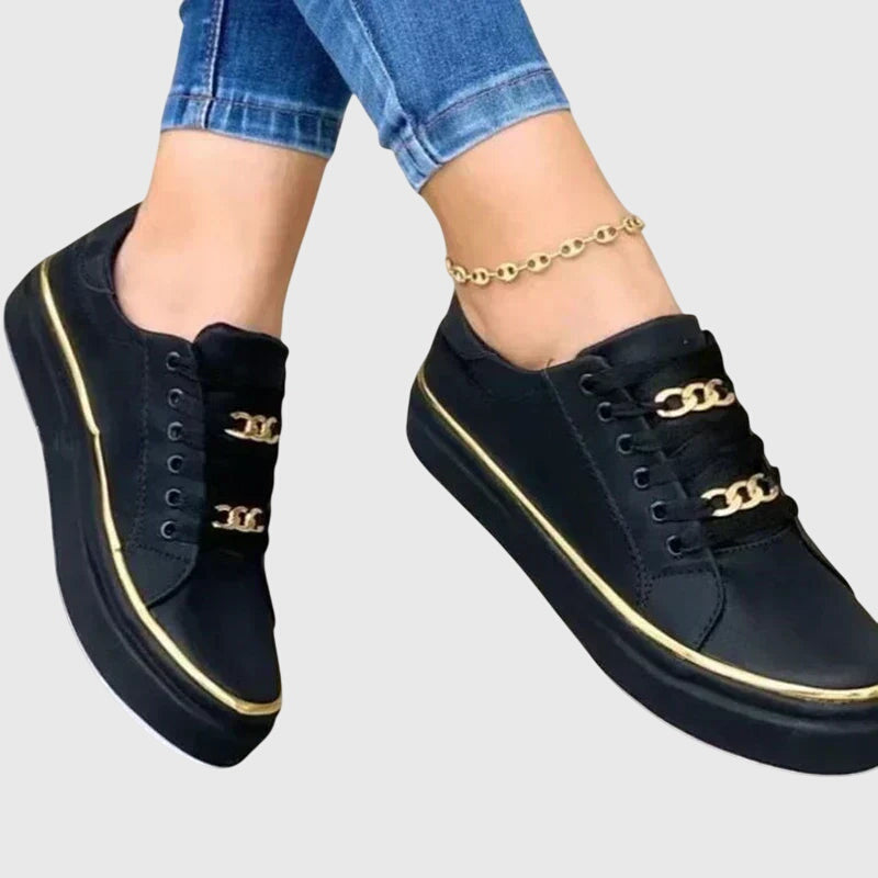 Camille | Elegant Orthopedic Shoes