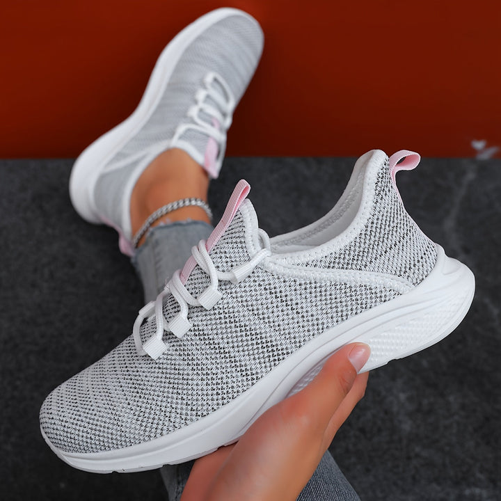 Ultra-Light Breathable Comfort Shoes