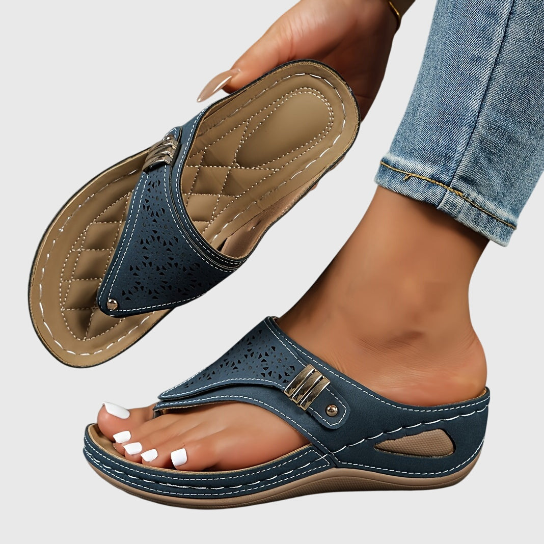 Anika | Flip-Flops