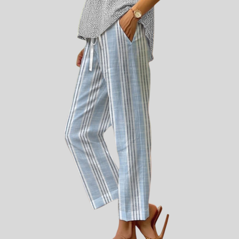 Casual Everyday Trousers — Style 2