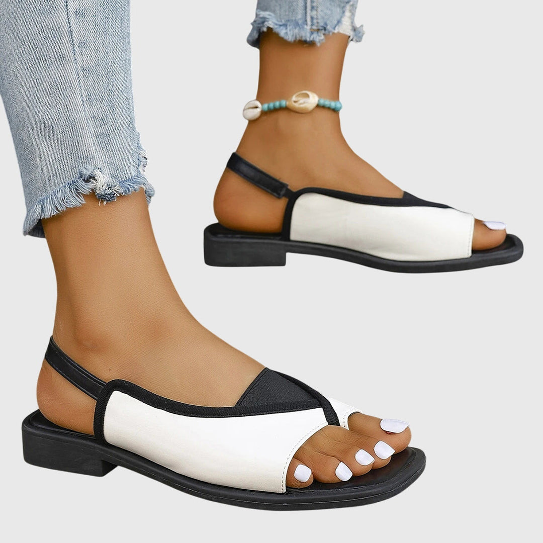 Nicola | Trendy Orthopedic Sandals