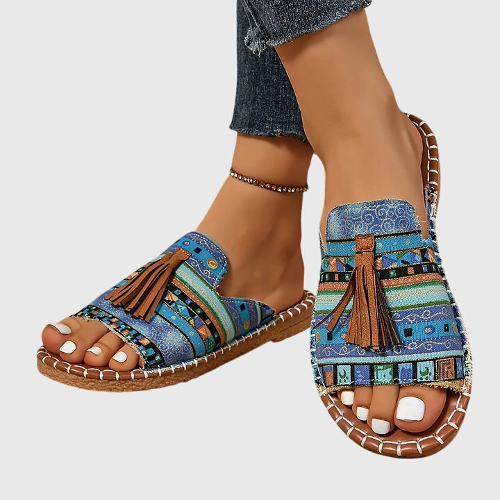 Rosalie | Comfortable Orthopedic Sandals