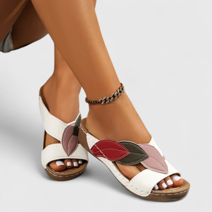 Leilani Comfort Sandals