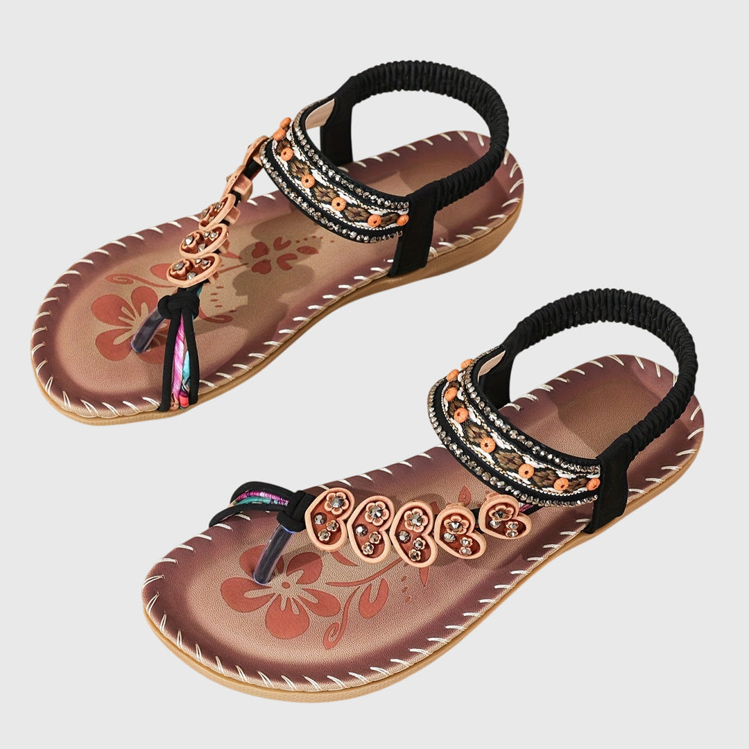 Briar | Elegant Orthopedic Sandals