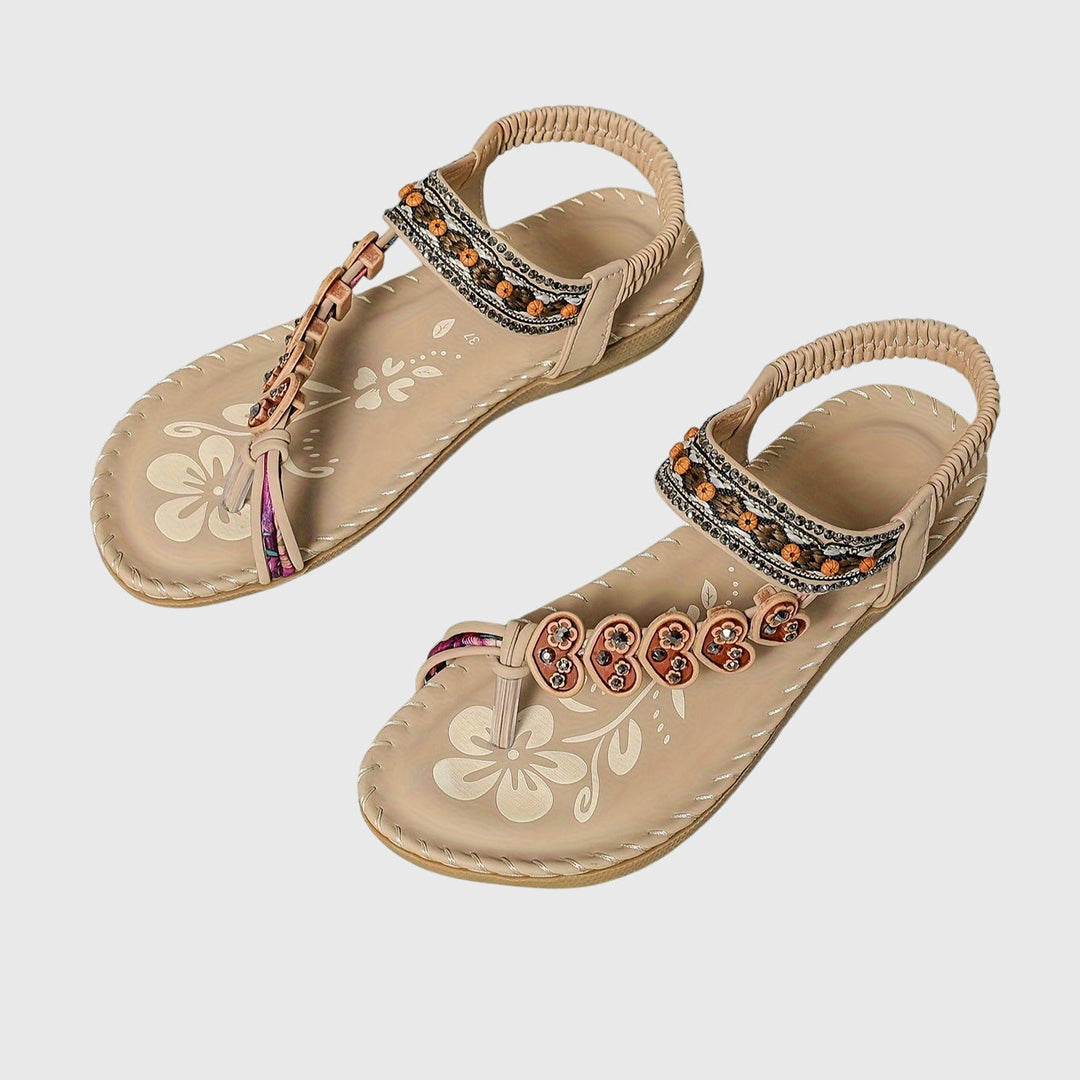 Briar | Elegant Orthopedic Sandals