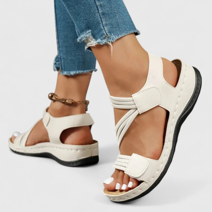 Ophelia | Orthopedic Sandals