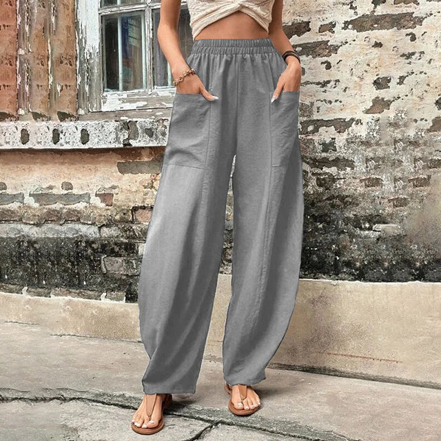Vanna Flowing Pants