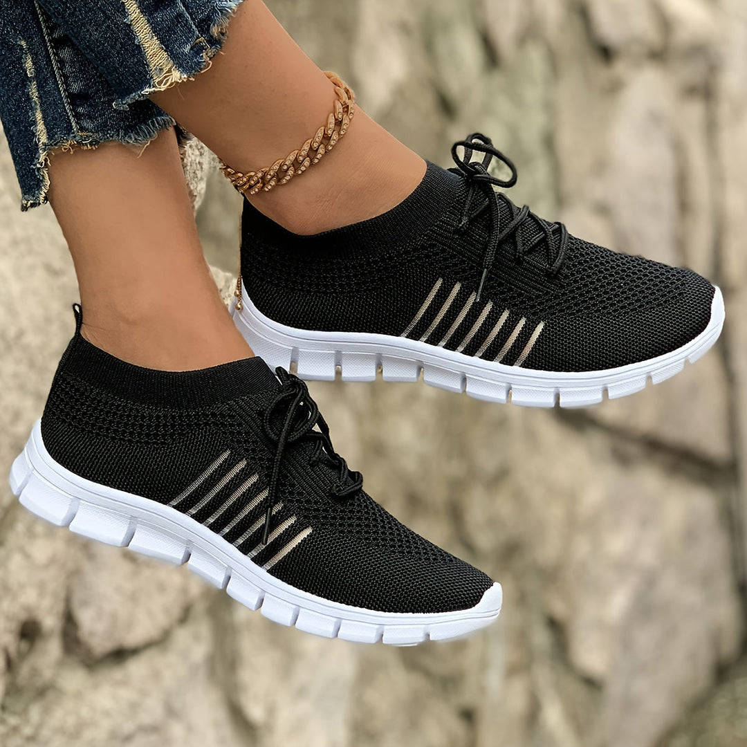 Sophie | Light Comfort Shoes