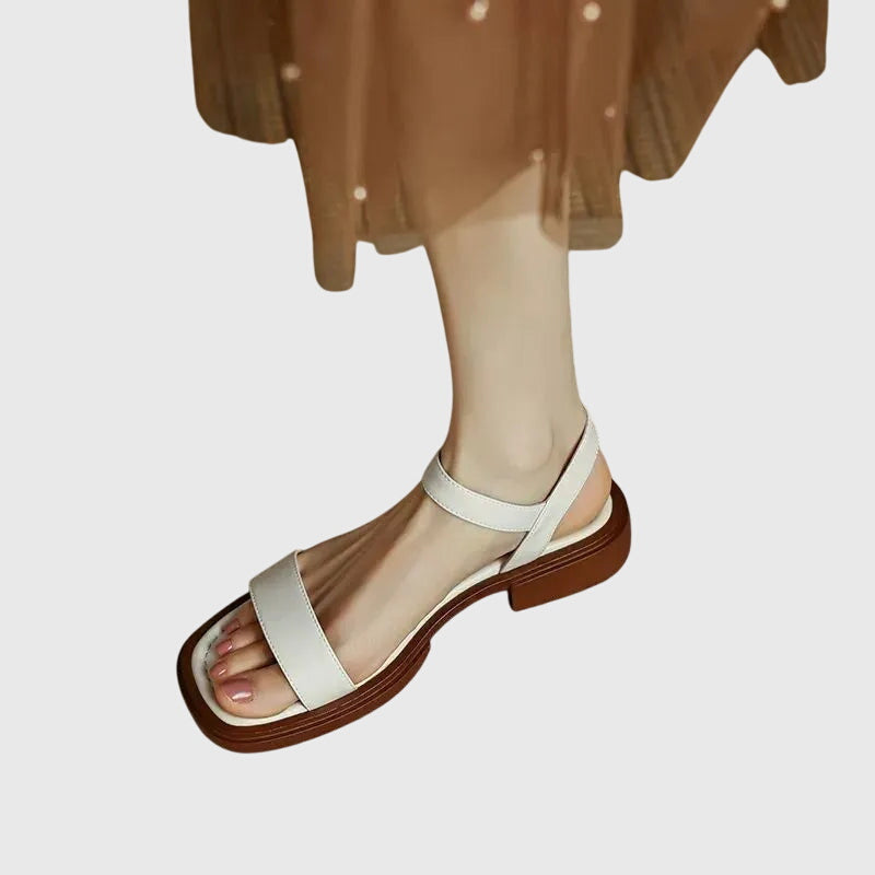 Kaia | Orthopedic Sandals