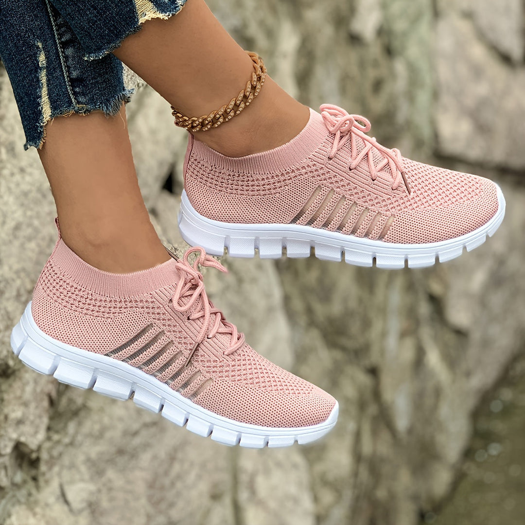 Sophie | Light Comfort Shoes