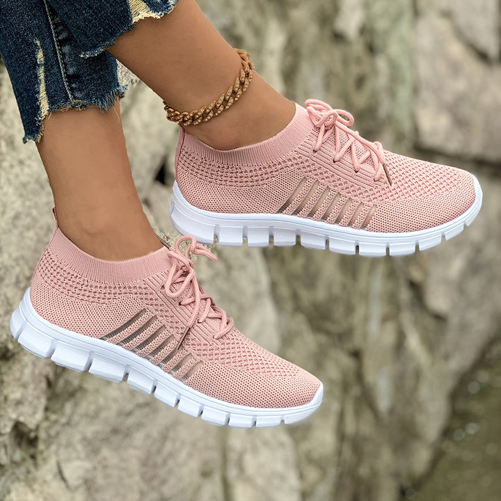 Sophie | Light Comfort Shoes